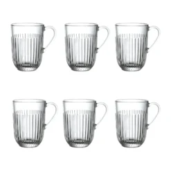 Ouessant mugg 40 cl 6-pack, Klar