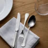 Oxford dessertkniv 21 cm, Blankt stål