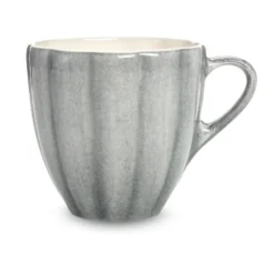Oyster mugg 60 cl, Grå