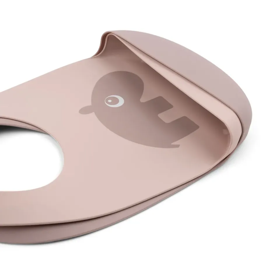Ozzo haklapp 2-pack, Powder