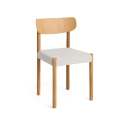 Pack Chair 11 stol, Oljad ek-Steelcut 220