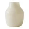 Paloma vas large 26 cm, Offwhite