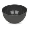 Palsby skål/bunke L 5 l, Nature ash grey