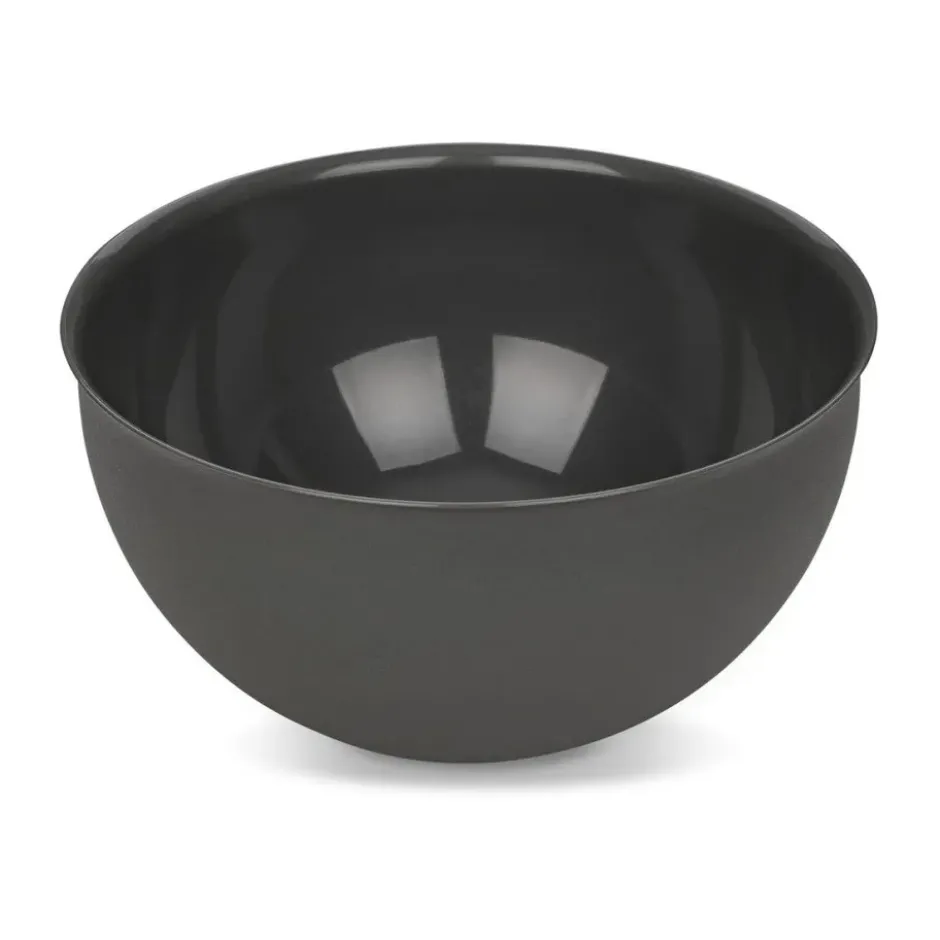 Palsby skål/bunke L 5 l, Nature ash grey