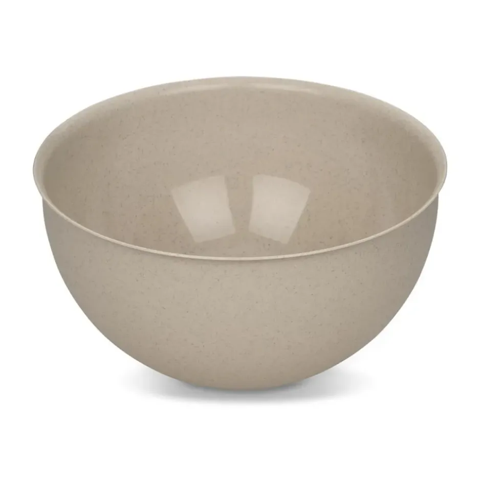 Palsby skål/bunke L 5 l, Nature desert sand