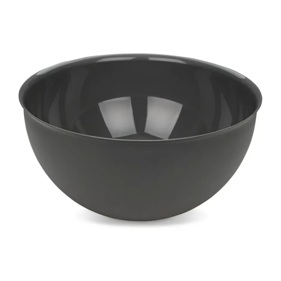 Palsby skål/bunke M 2 l, Nature ash grey