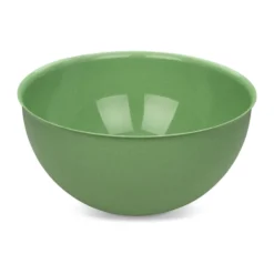 Palsby skål/bunke M 2 l, Nature leaf green