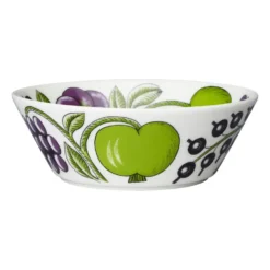 Paratiisi skål Ø13 cm, Lila
