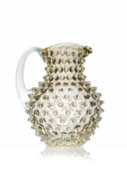 Paris Hobnail kanna 1 l, Cashmere