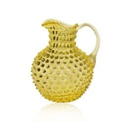 Paris Hobnail kanna 2 l, Citron