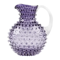 Paris Hobnail kanna 2 l, Indigo