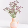 Paris Hobnail kanna 2 l, Soft Rosa
