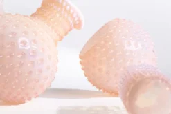 Paris Hobnail kanna 2 l, Soft Rosa