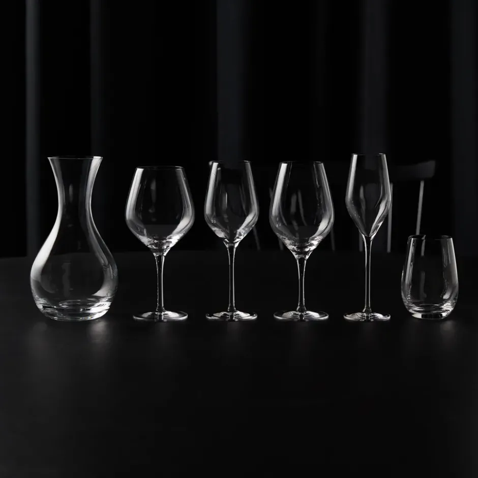 Passion connoisseur karaff 1,25 L, Clear