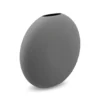 Pastille vas 15 cm, Grey