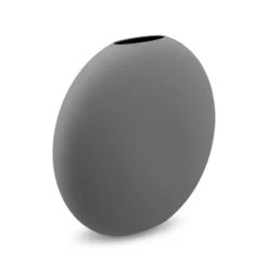 Pastille vas 15 cm, Grey
