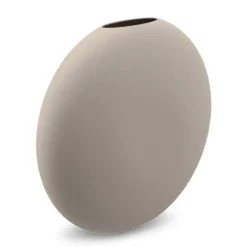 Pastille vas 20 cm, Sand