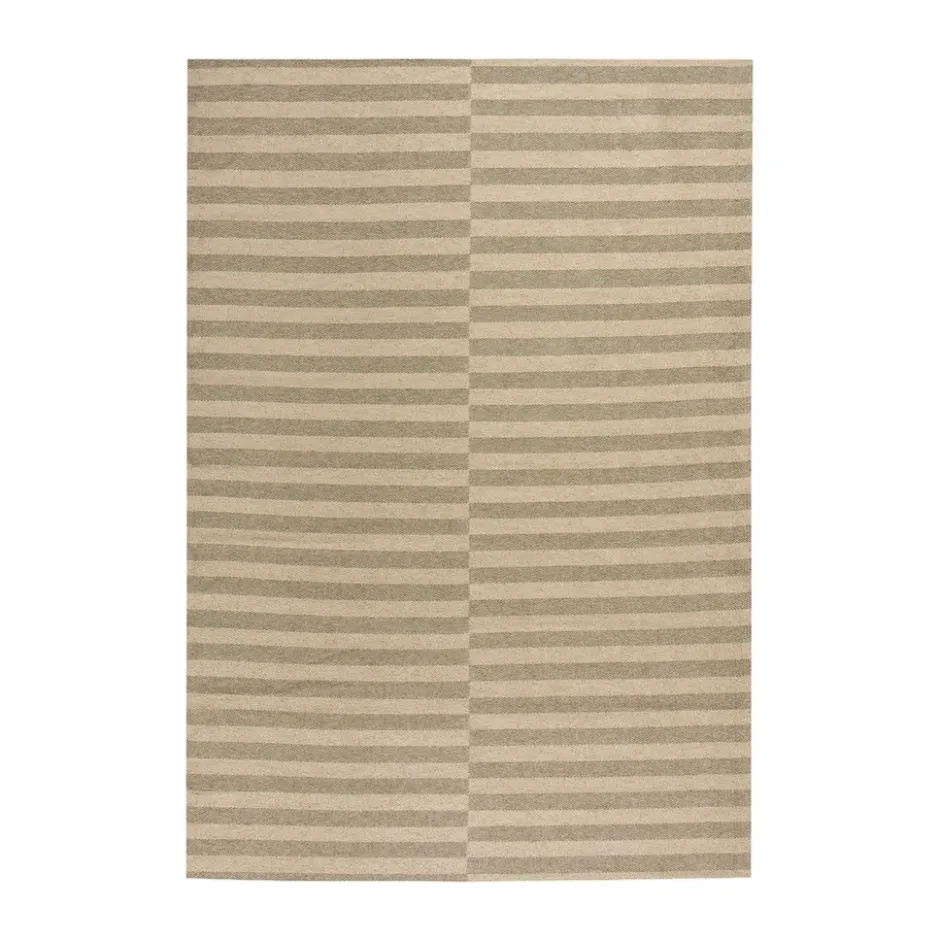 Path matta, Olive green, 200x300 cm