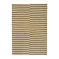 Path matta, Olive green, 200x300 cm