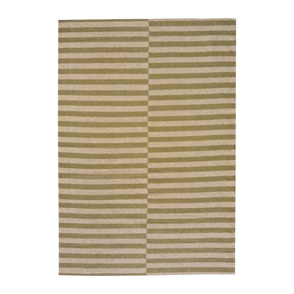 Path matta, Olive green, 200x300 cm