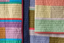 Pavilion pläd, Multicolour, 140x200 cm