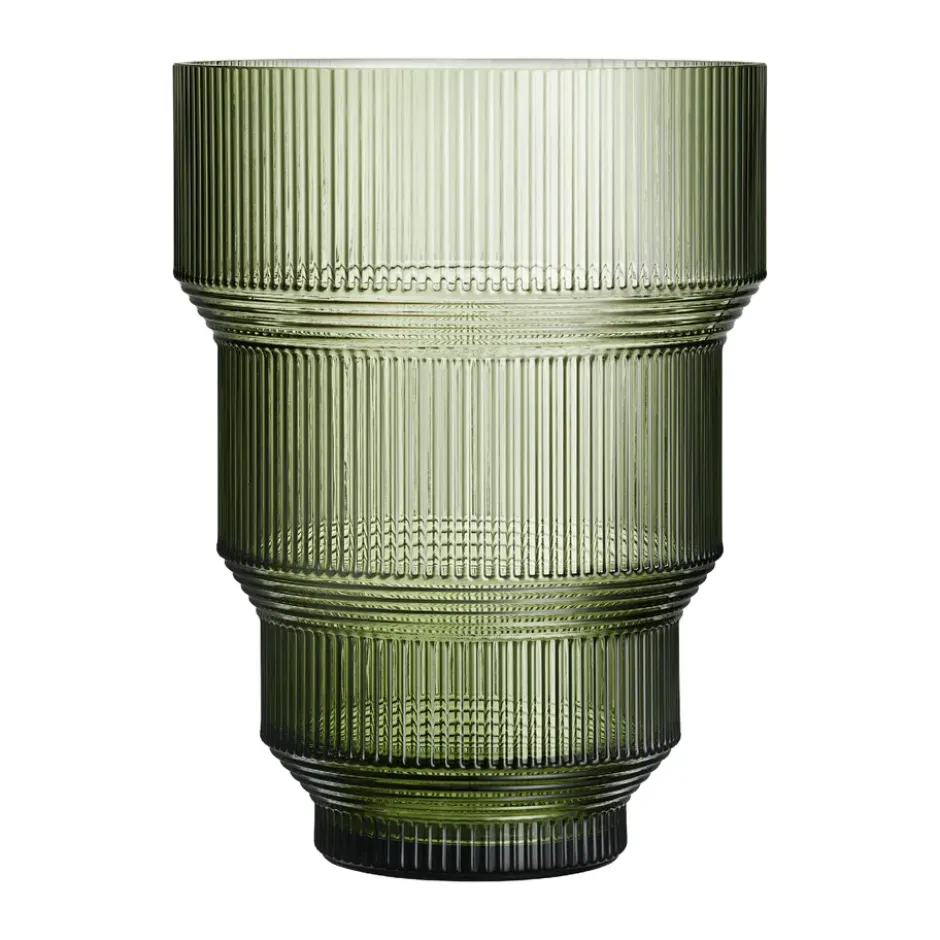 Pavilion vas 259 mm, Grön