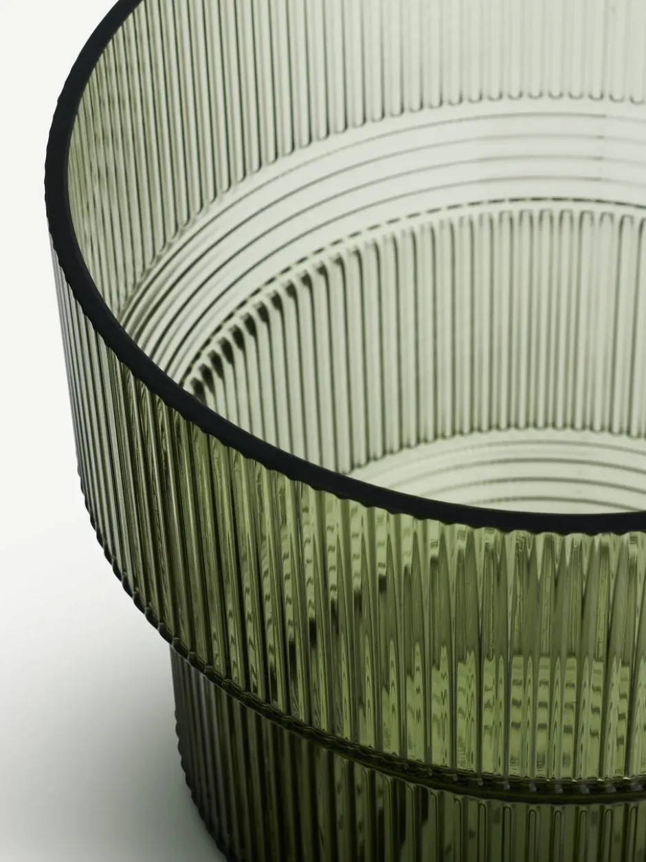 Pavilion vas 259 mm, Grön
