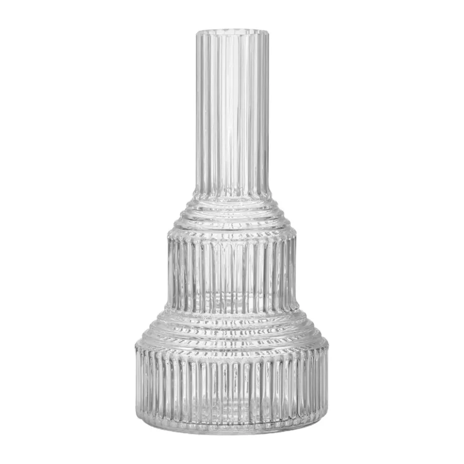 Pavilion vas 169 mm, Klar
