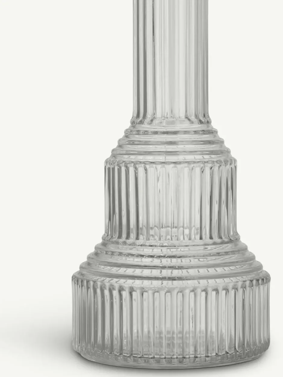 Pavilion vas 169 mm, Klar