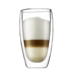 Pavina dubbelväggigt glas 2-pack, 45 cl