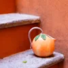 Peach kanna 1,8 L, Orange