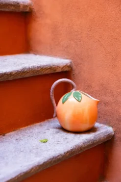Peach kanna 1,8 L, Orange