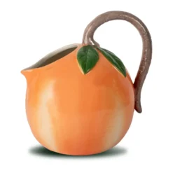 Peach kanna 1,8 L, Orange
