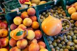 Peach kanna 1,8 L, Orange