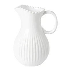 Pearl kanna, Vit, 2,58 L