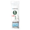 PerfectFit avfallspåse R (10 påsar per rulle), 36 l