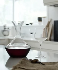 Perfection bourgogneglas 59 cl 6-pack, Klar