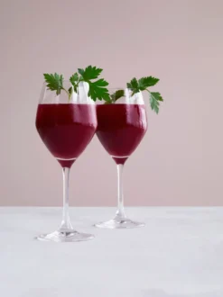 Perfection rödvinsglas 43 cl 6-pack, Klar