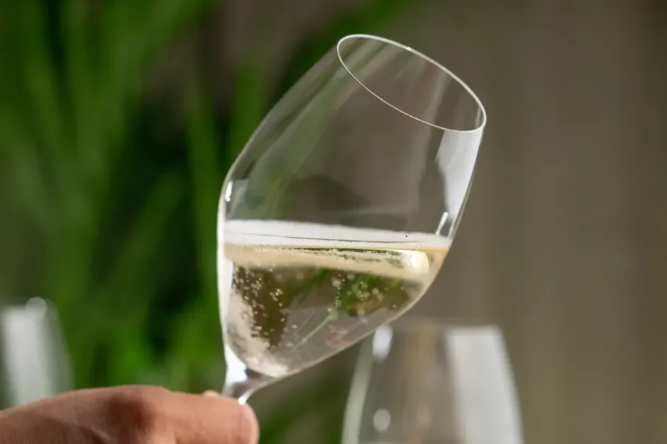 Performance Champagneglas 4 st, 37,5 cl