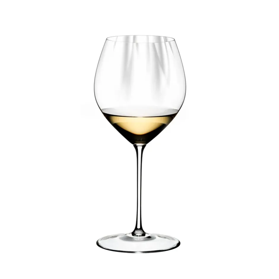 Performance Chardonnay vinglas 2-pack, 72,7 cl