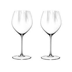 Performance Chardonnay vinglas 2-pack, 72,7 cl