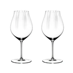 Performance Pinot Noir vinglas 2-pack, 83 cl