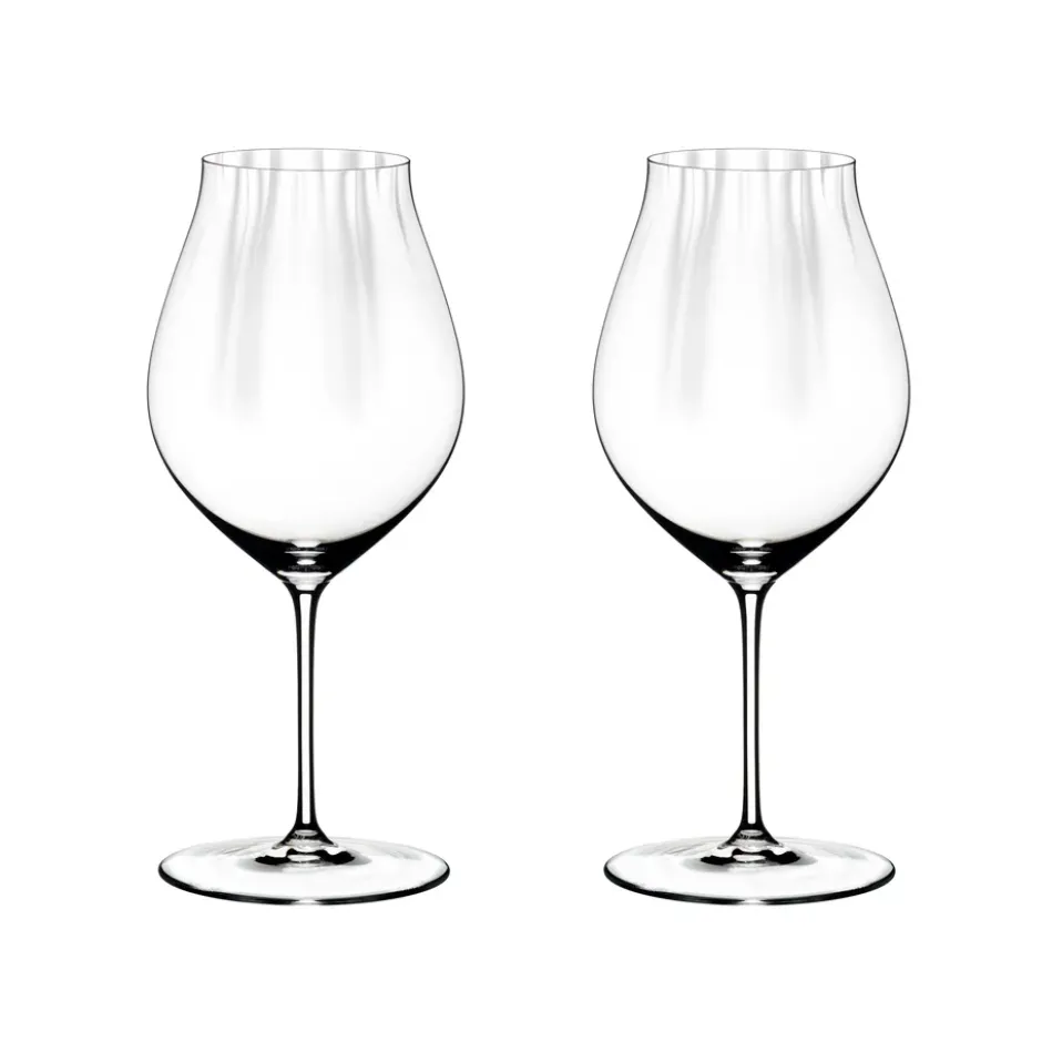 Performance Pinot Noir vinglas 2-pack, 83 cl