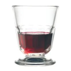 Perigord bägare 23 cl 6-pack, Klar