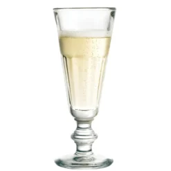 Perigord champagneflöjt 16 cl 6-pack, Transparent