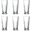 Perigord drinkglas 37 cl 6-pack, Transparent