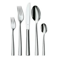 Philadelphia bestickset 60 delar, Blank
