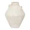 Pico vas 28 cm, White