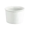 Pillivuyt ramekin vit, 21 cl