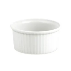 Pillivuyt ramekin vit, 15 cl